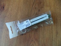 004381 Безмен для домашнего использования"Столбик"