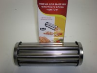 DA8-135 Форма для выпечки фигурного хлеба  Цветок