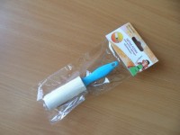 NY58-160 Щётка-ролик для чистки одежды  Дорожная