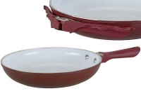 F2441 Verano сковорода 24см (керам. покр.)