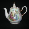 ф0371 Чайник 1750 см3 ф.207 "Романс" Мадонна