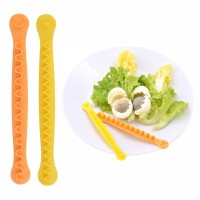 J53-26 Набор декораторов для яиц 2 шт.