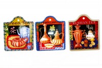 JJ-FD049 подставка п/горячее