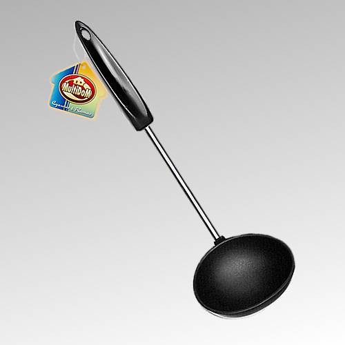 AN50-3 Половник тефлон "Софт"