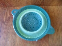 21962000 Дуршлаг складной "Compact mini"