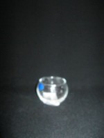 92853/6659 ваза-подсвечник 100/2 гор отр