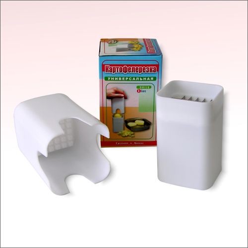 JH53-38 Картофелерезка "Бест"