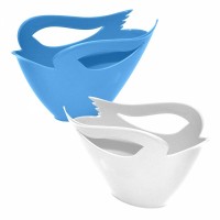 VL34-81 Подставка д/умывальных принадлежностей