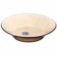 10335SLBZ Тарелка БРОУНЗ 220 мм