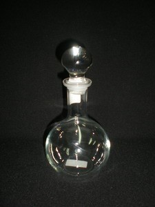 1332/3109 Графин д.вина 0,5л 100/1