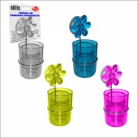 TL34-129 Подставка д/умыв. принадл-тей