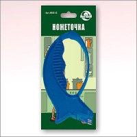 MT76-20 Ножеточка "Искра"