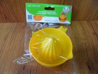 VL53-154 Соковыжималка для цитрусовых "Фрут-микс"