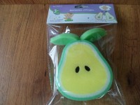 VL90-76 Мочалка  Груша