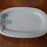 UG000266 Блюдо овальное 30 см. Dandelion