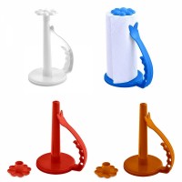 МГ76-61 Подставка для полотенец "Цветок" 4цв