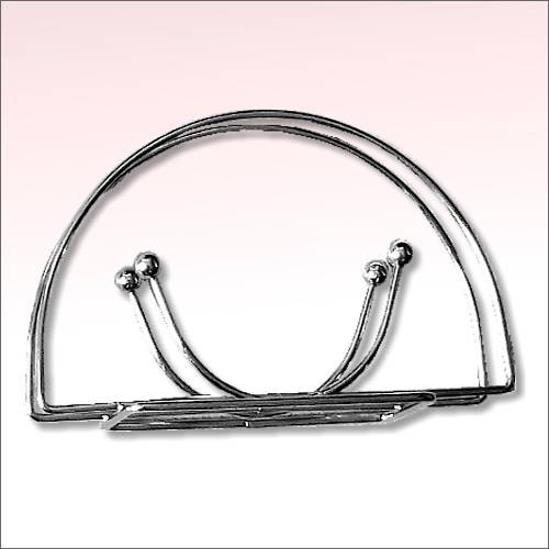 AN52-2 Салфетница "Арка"