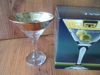 TRV335-410 Набор 6 рюмок "Люкс" цвет Рубин