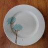 UG000268 Тарелка десертная 18.5 см. Dandelion