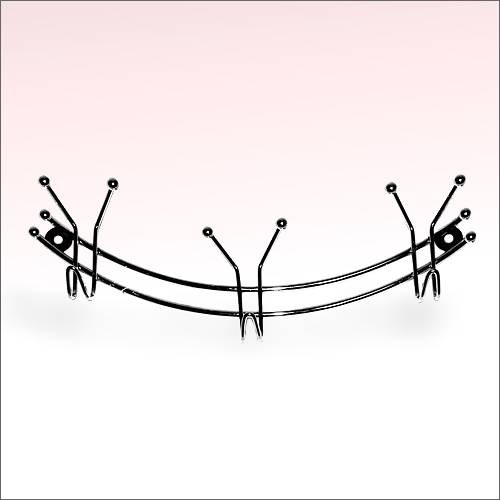 AN52-23 Крючки 3 шт. "Дуга"