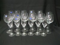 16746/8560 Н-р изделий Трио в под.уп, 100/1-гладь