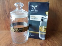 GE08-425 Банка Чешни 1 шт. "Версаль"