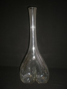 э2996 "Ева" ваза свободного выд.