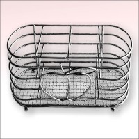 AN52-69 Подст. д/стол. приборов "Яблоко-2"