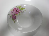 ф1502 Салатник Идиллия 1150 см3. "Оливия"