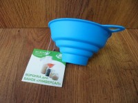 МГ76-86 Воронка для банок "УНИВЕРСАЛ" 4 диаметра.