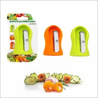 AN53-108 Декоратор для овощей "Люкс" 2 цв.