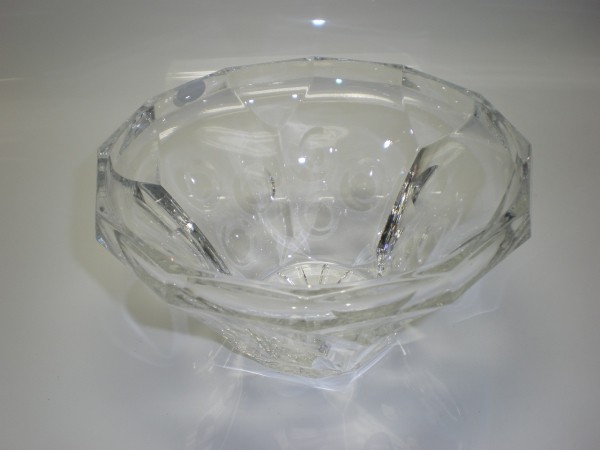 23673/9921 Ваза д.стола,800/33, 100*180 мм.