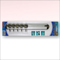 HS27-56 Крючки "Слайд-5" мет