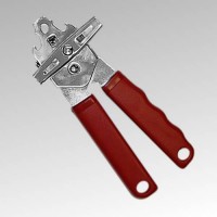 M35-25 Открывалка "Бабочка" 21,3см,