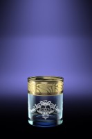 GE05-405 Набор 6 стаканов для виски с рисунком  Эд