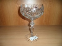 16281/9331 Ваза д.варенья, 1в, 1000/30