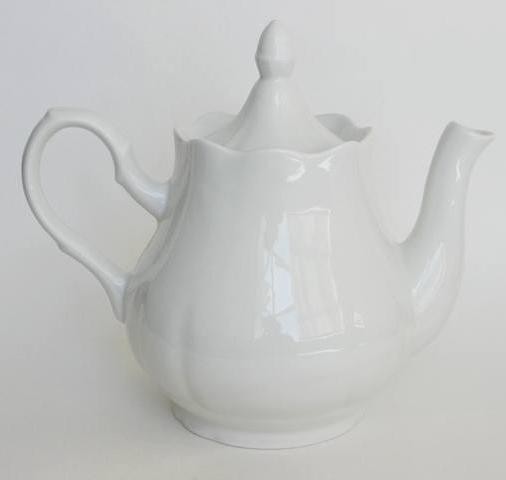 ф0096 Чайник 1750 см3 ф.207 "Романс" Бельё