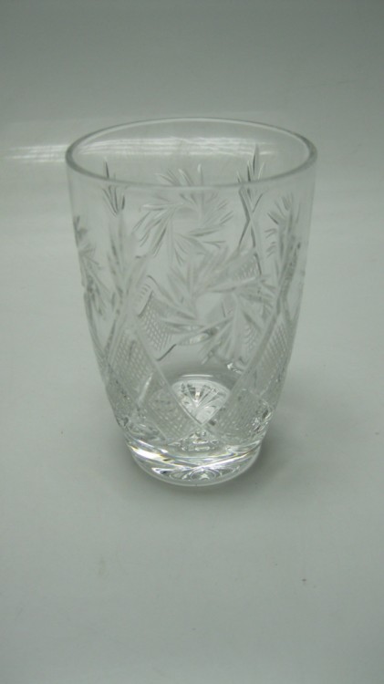 22810/4189 Набор стаканов д. напитка, 200г.,1000/1