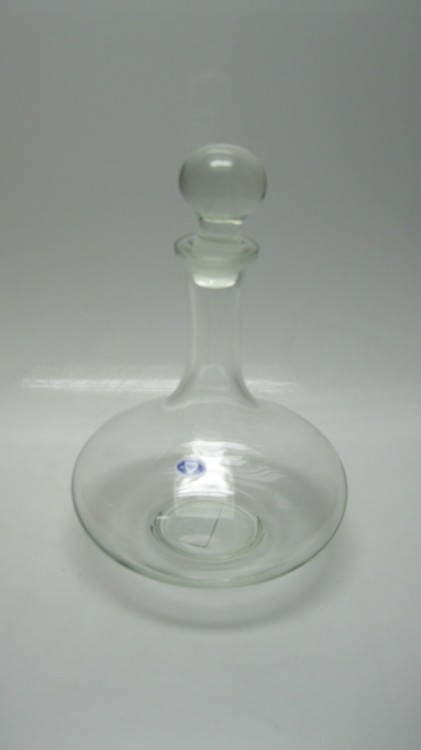 23371/5125 Графин д.вина без руч., 1л., 100/1