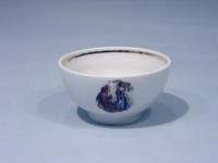 ф0208 Пиала 250 см3 "Мадонна"