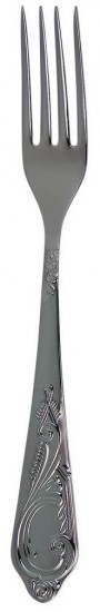 СВ-3 Вилка столовая М11, серия "Губернатор"