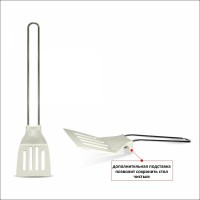 AN50-65 Лопатка нейлоновая "Элегант"