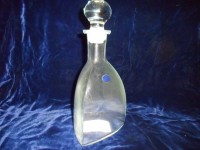 29136/10609 Графин д.вина, 0.6 л, 100/1