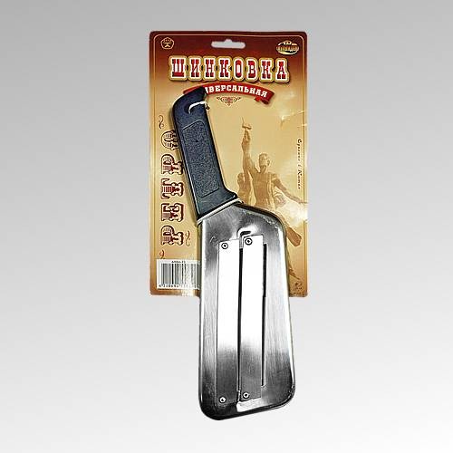 AN57-13 Шинковка д/капусты * "Ретро"