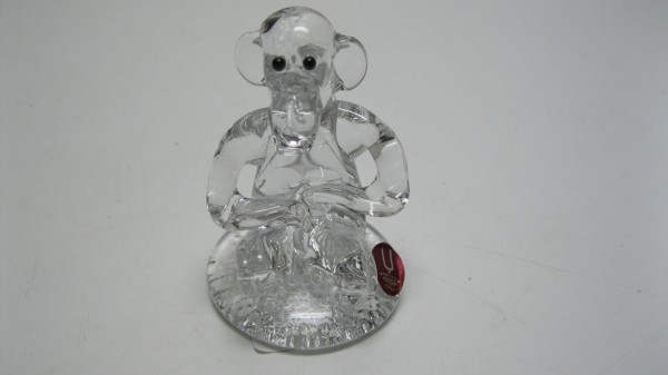 Б4576 Сувенир 2016 года "Мартышка"