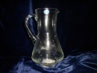 33201/4545 Кувшин б.крышки, 1.2 л, 100/1