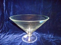 29541/6139 Ваза д.фруктов , 1 вел, 100/1-гладь