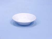 ф0013 Блюдце для варенья "белье"