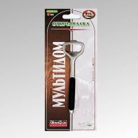 Z13-18 Открывалка д/бутылок "Стиль" упак., Z13-18