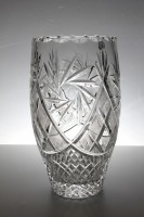 21804/5151 Ваза для цветов, 1 вел, 1000/1, Н-351